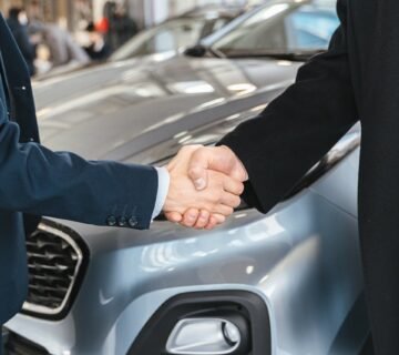 Auto verkopen zonder keuring